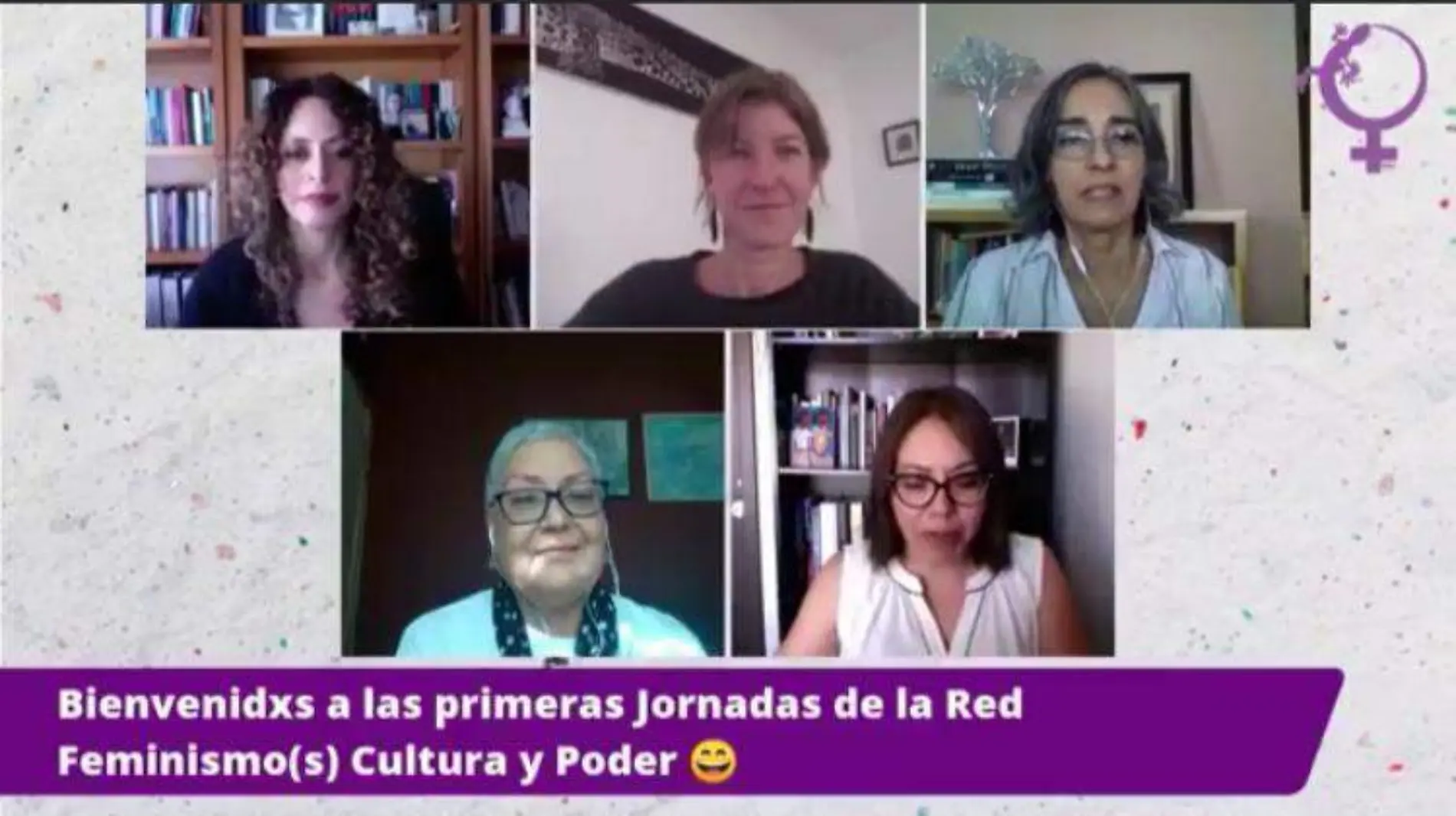 Jornadas de la Red de Feminismo